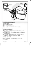 Preview for 12 page of Kohler K-6299 Installation And Care Manual