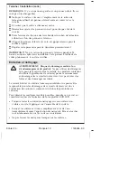 Preview for 29 page of Kohler K-6299 Installation And Care Manual