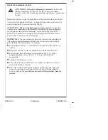 Preview for 23 page of Kohler K-72218-CP Installation Instructions Manual