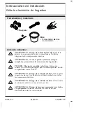 Preview for 43 page of Kohler K-72218-CP Installation Instructions Manual