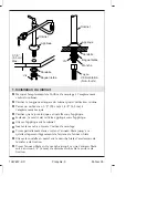 Preview for 8 page of Kohler K-7323 Installation Manual