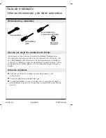 Preview for 10 page of Kohler K-7500 Installation Manual