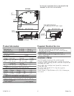 Preview for 2 page of Kohler K-772 Series Manual