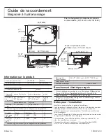 Preview for 3 page of Kohler K-772 Series Manual