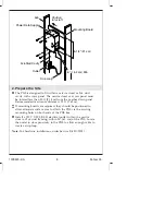 Preview for 8 page of Kohler K-8034 Installation Manual