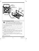 Preview for 13 page of Kohler K-8034 Installation Manual