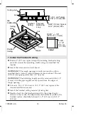 Preview for 14 page of Kohler K-8034 Installation Manual