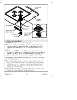 Preview for 16 page of Kohler K-8034 Installation Manual