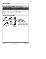 Preview for 49 page of Kohler K-8034 Installation Manual