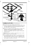 Preview for 64 page of Kohler K-8034 Installation Manual