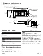 Preview for 4 page of Kohler K-820-GC Roughing-In Manual