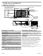 Preview for 3 page of Kohler K-899-G Roughing-In Manual