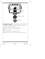 Preview for 5 page of Kohler K-9142 Installation Manual