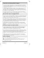 Preview for 2 page of Kohler K-9451 Installation And Care Manual