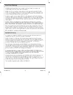 Preview for 6 page of Kohler K-9451 Installation And Care Manual