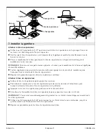 Preview for 25 page of Kohler K-98741-K1 Installation And Care Manual