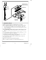 Preview for 5 page of Kohler K-R78035 Installation And Care Manual