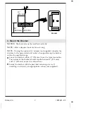 Preview for 7 page of Kohler K-R78035 Installation And Care Manual