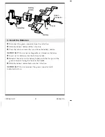 Preview for 8 page of Kohler K-R78035 Installation And Care Manual