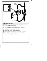 Preview for 9 page of Kohler K-R78035 Installation And Care Manual