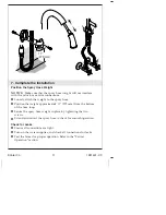 Preview for 11 page of Kohler K-R78035 Installation And Care Manual
