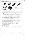 Preview for 20 page of Kohler K-R78035 Installation And Care Manual