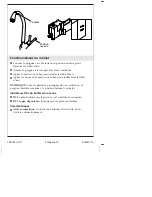 Preview for 30 page of Kohler K-R78035 Installation And Care Manual