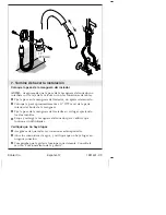 Preview for 49 page of Kohler K-R78035 Installation And Care Manual