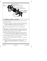 Preview for 19 page of Kohler K-T10427 Installation Manual