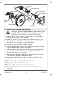 Preview for 8 page of Kohler K-T14420 Installation Manual