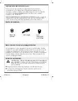 Preview for 11 page of Kohler K-T14420 Installation Manual