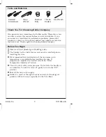 Preview for 3 page of Kohler K-T8224 Installation Manual