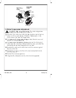 Preview for 6 page of Kohler K-T8224 Installation Manual