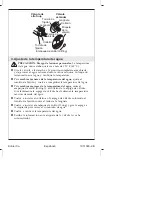 Preview for 21 page of Kohler K-T8224 Installation Manual