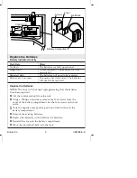 Preview for 3 page of Kohler K4915 Maintenance Manual