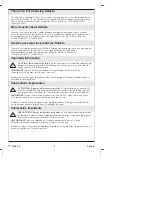 Preview for 2 page of Kohler Kallista P70350 Installation And Care Manual