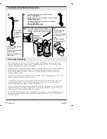 Preview for 4 page of Kohler Kallista P70350 Installation And Care Manual