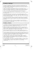 Preview for 5 page of Kohler Kallista P70350 Installation And Care Manual