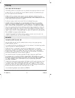 Preview for 6 page of Kohler Kallista P70350 Installation And Care Manual