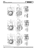 Preview for 16 page of Kohler KD225 Workshop Manual