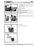 Preview for 21 page of Kohler KD225 Workshop Manual