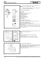 Preview for 22 page of Kohler KD225 Workshop Manual