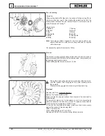 Preview for 26 page of Kohler KD225 Workshop Manual