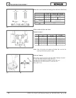 Preview for 30 page of Kohler KD225 Workshop Manual