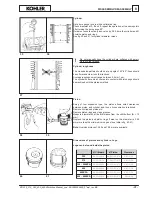 Preview for 31 page of Kohler KD225 Workshop Manual