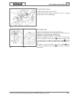 Preview for 43 page of Kohler KD225 Workshop Manual