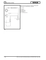 Preview for 64 page of Kohler KD225 Workshop Manual