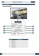 Preview for 8 page of Kohler KDI 1903M Owner'S Manual