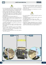 Preview for 16 page of Kohler KDI 1903M Owner'S Manual