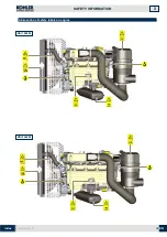 Preview for 19 page of Kohler KDI 1903M Owner'S Manual